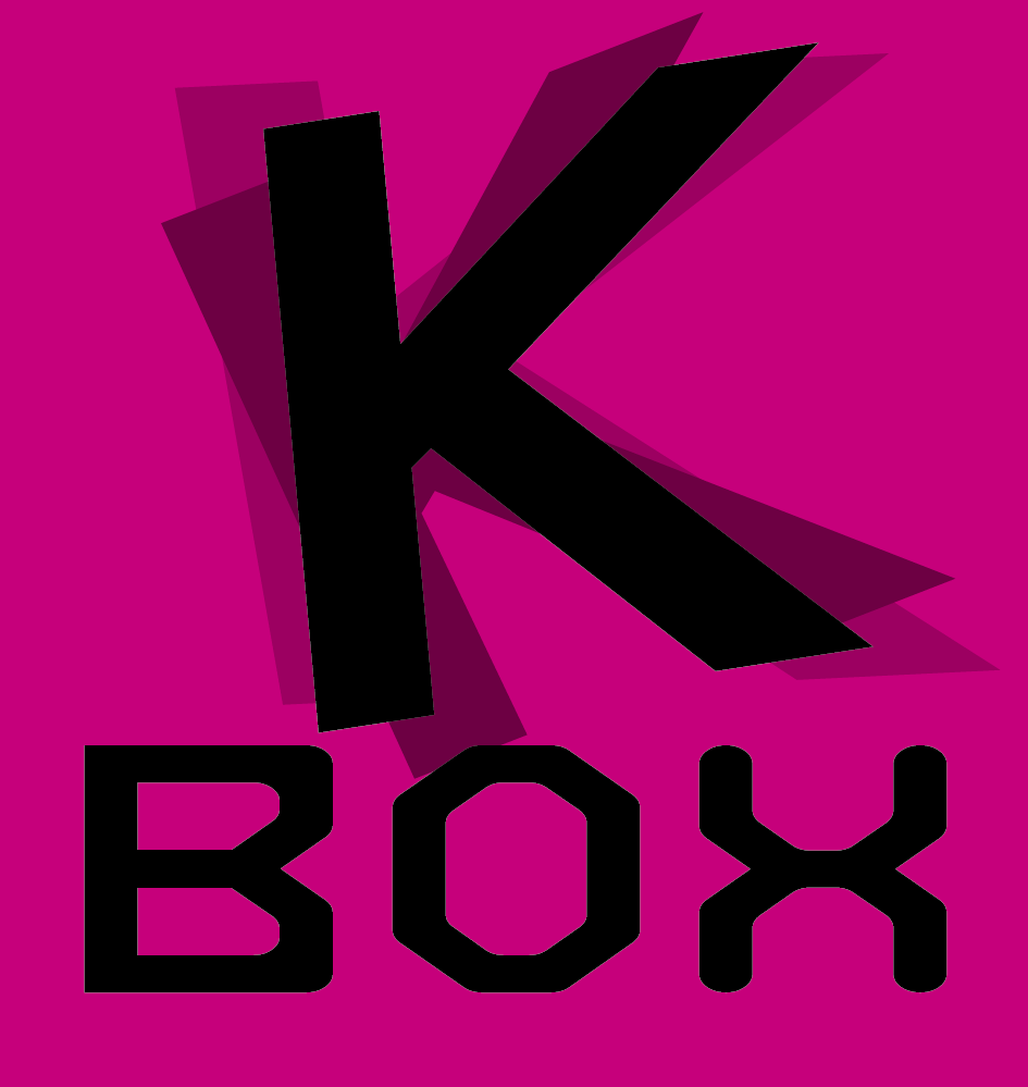 Logo KBOX